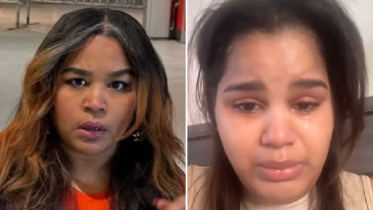 ¿‘Killadamente’ dejó dinero tras su muerte? Su hermana lo revela entre lágrimas