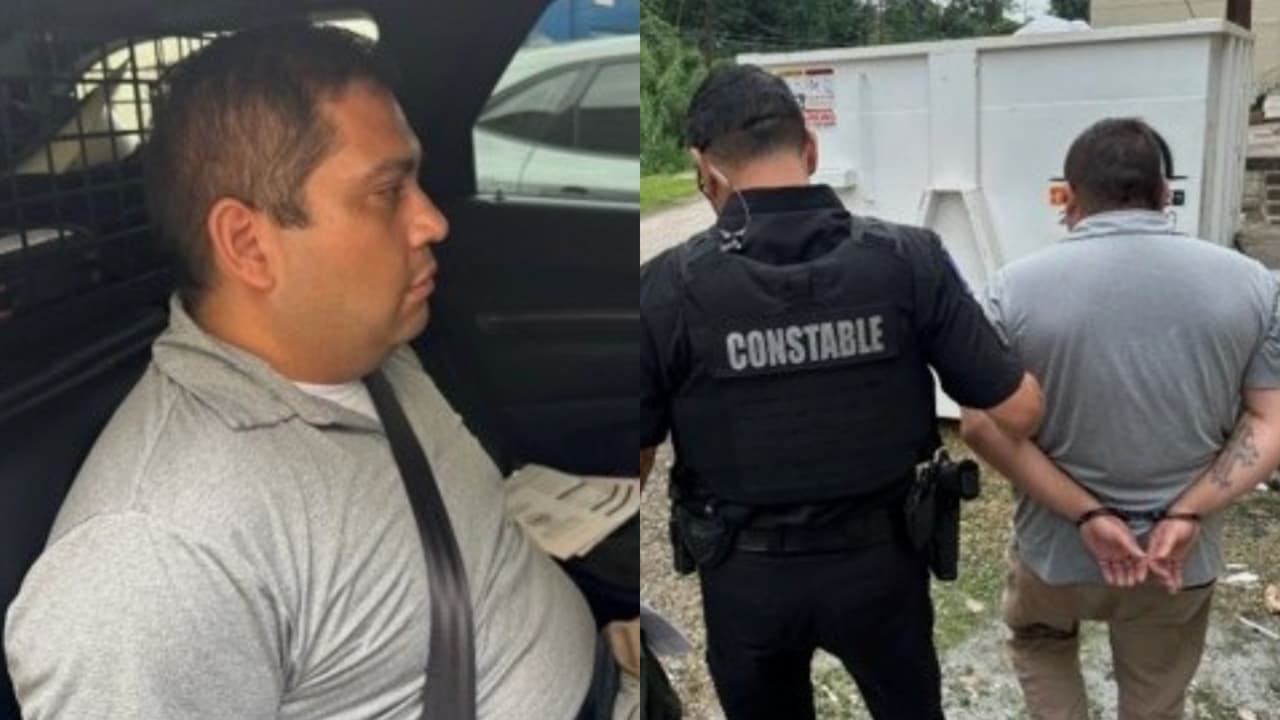 Arrestan a exmaestro tras denuncias de contacto físico inapropiado, incluso debajo de la ropa de los estudiantes