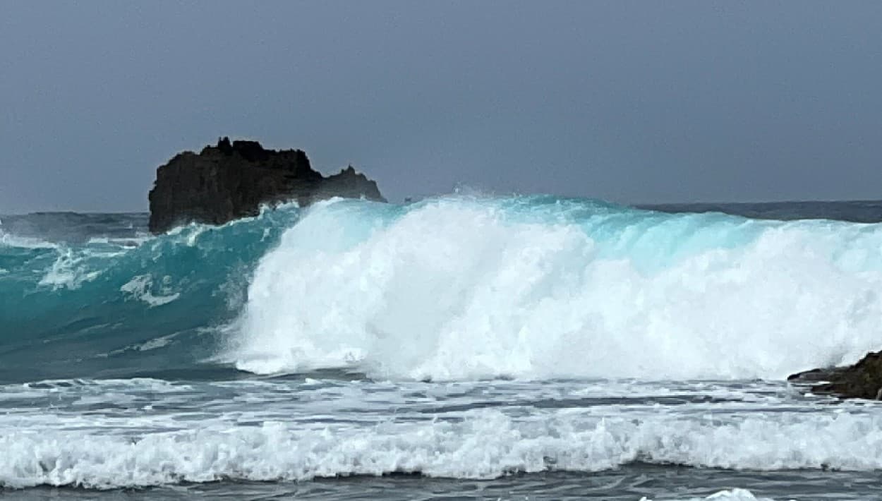 Tres hombres pierden la vida arrastrados por la corriente en Arecibo, en el Día de las Madres