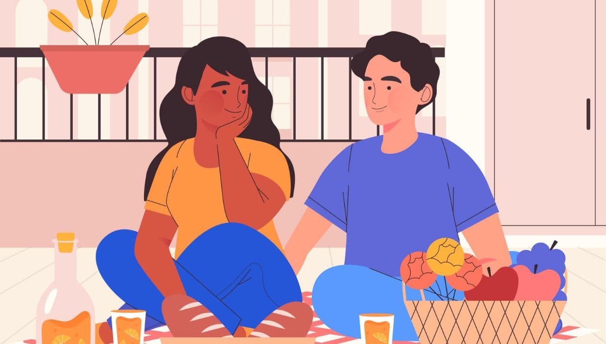 ¿Las apps de citas empiezan a aburrirnos? Cada vez más personas apuestan por lo real