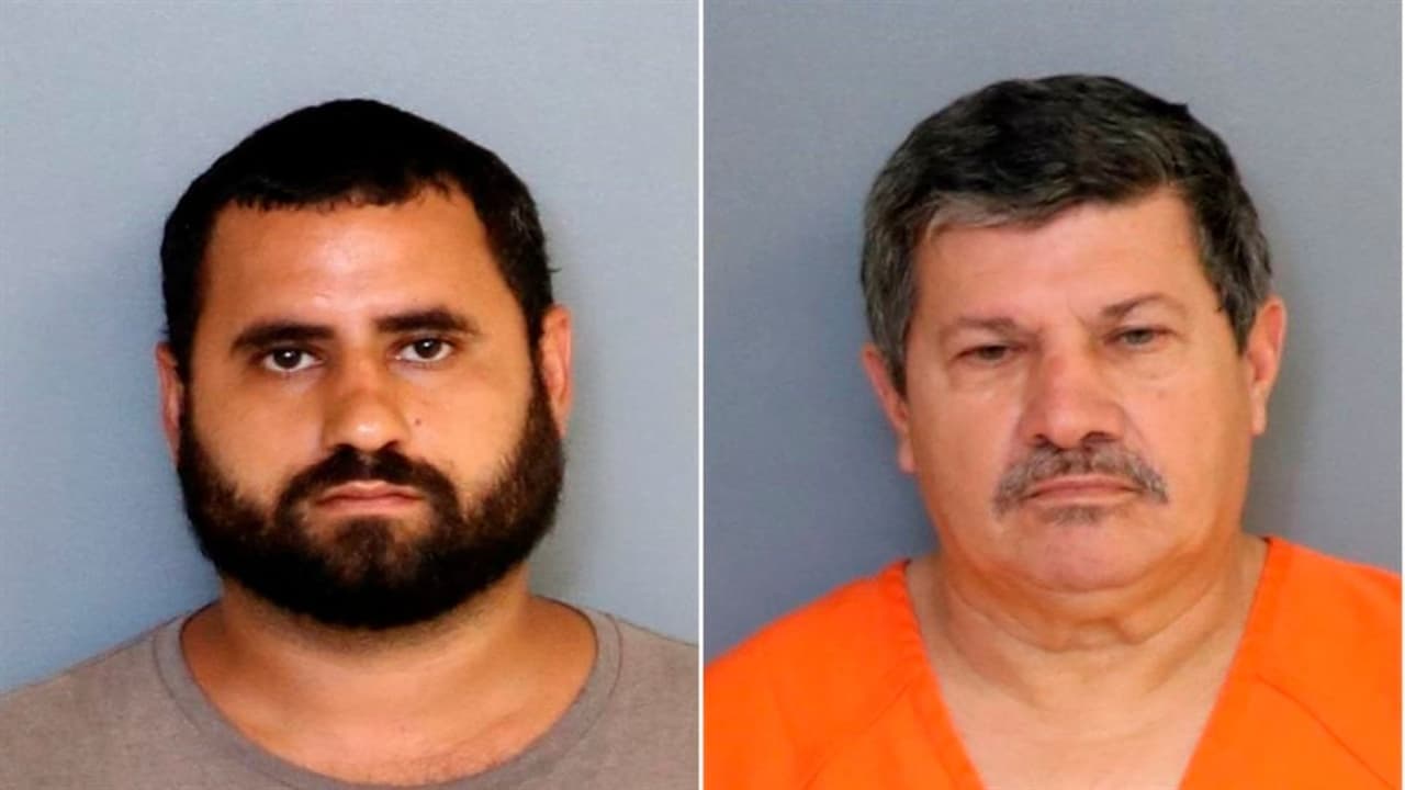 Quedó en video: abuela golpea salvajemente a su nieta al denunciar abuso sexual por su padre