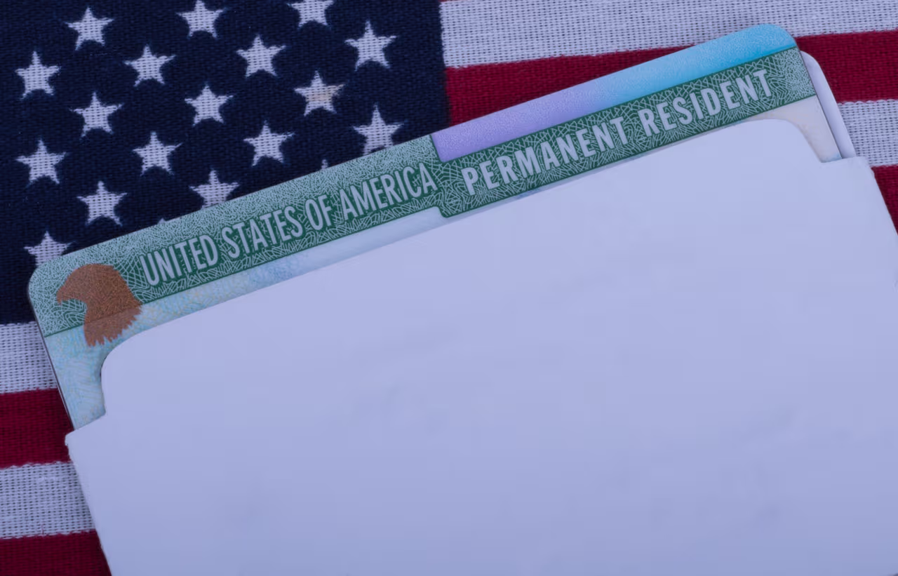 USCIS cambia reglas de green card: Cuál será el impacto para inmigrantes en Florida