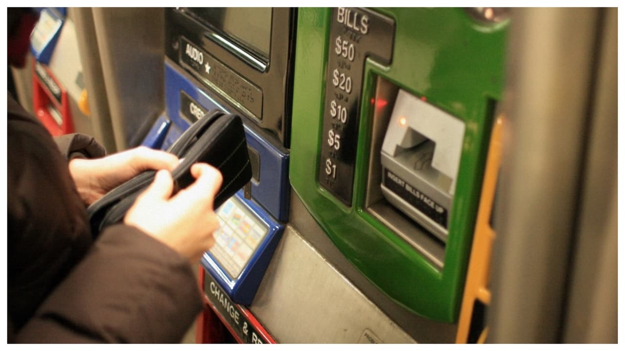 Cómo ahorrar $1 en cada viaje del subway en ciudad Nueva York