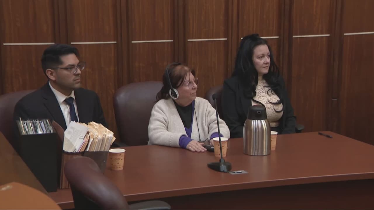 Declaran no culpable a niñera acusada de abuso infantil agravado en Miami-Dade