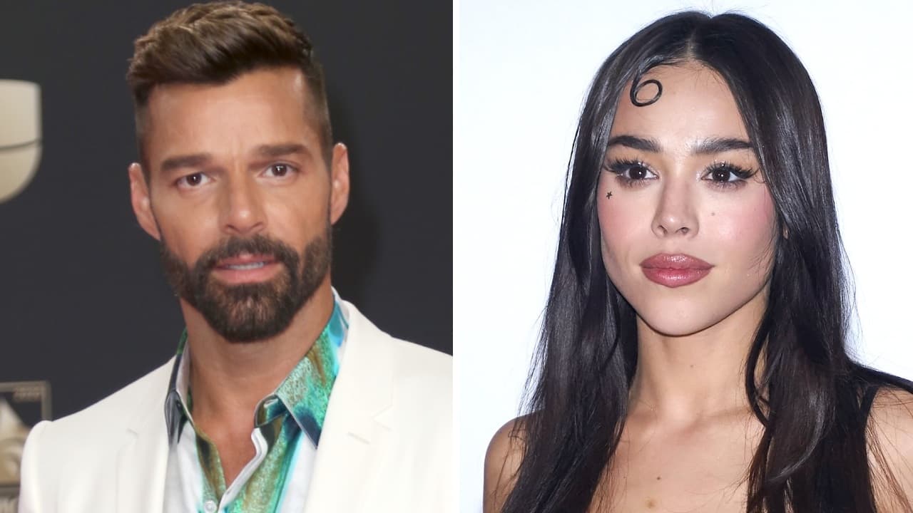 Detienen a exmánager de Danna por presunto fraude millonario: tendría que ver con Ricky Martin