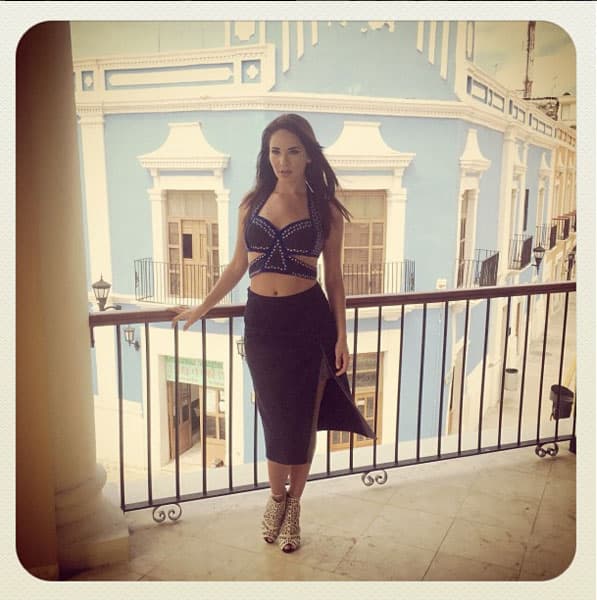 Su comida favorita es la italiana.