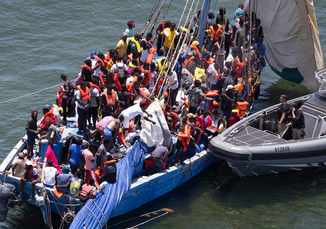 La Florida merece una política migratoria equilibrada y justa