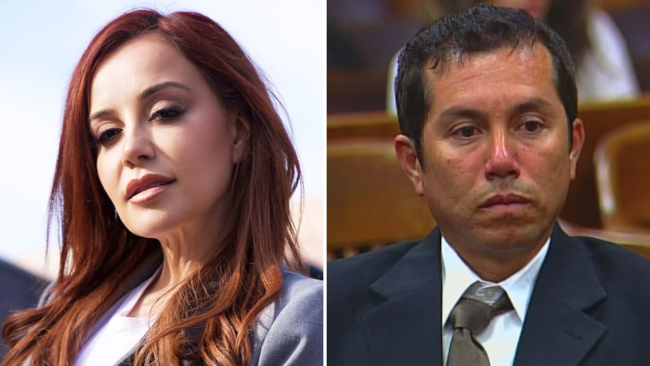 Hermana de Jenni Rivera reacciona a la liberación de su excuñado y abusador Trino Marín