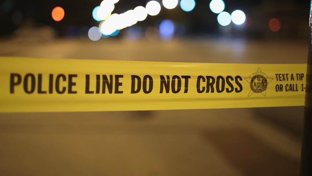 Accidente de auto en Bishop Ford: mueren dos bailarines y tres resultan heridos