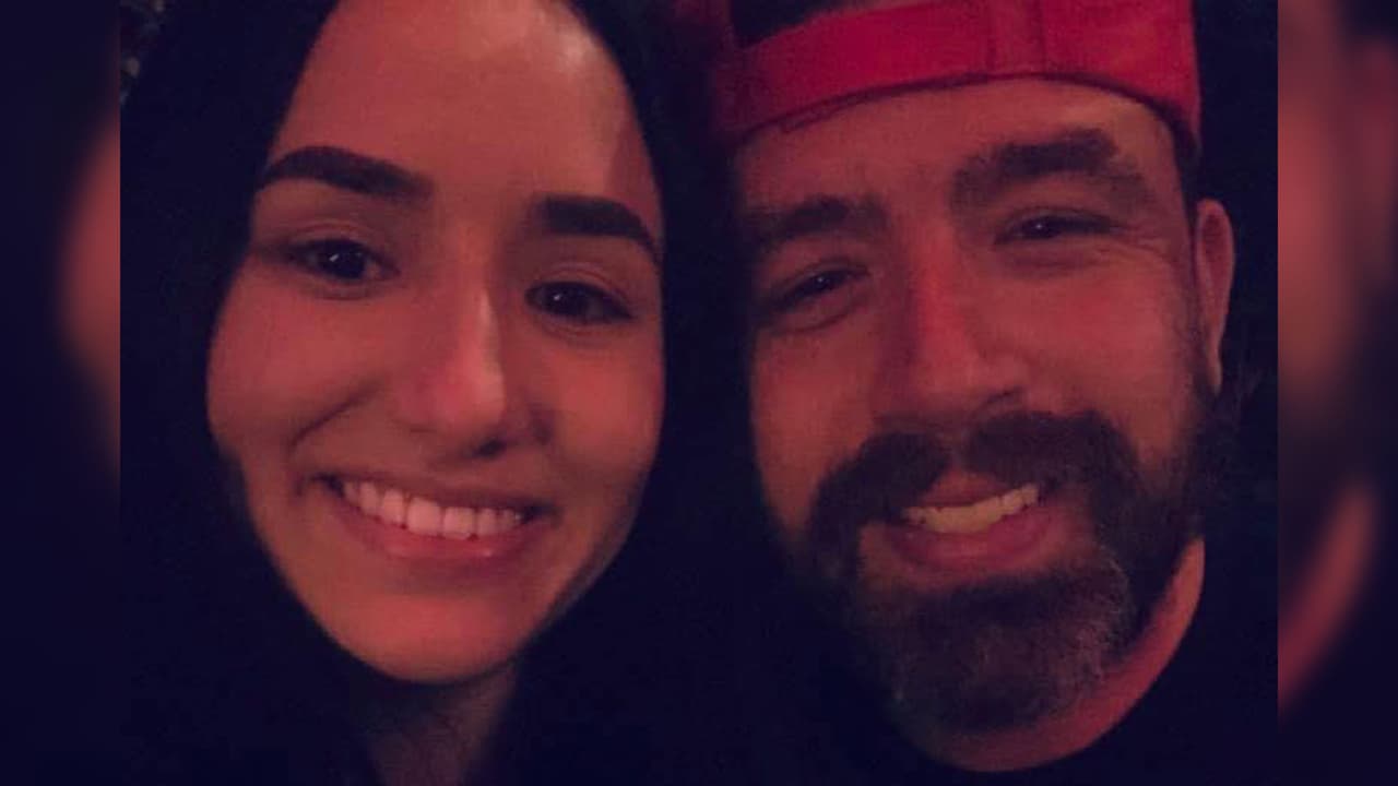 Gracias a los medicamentos y terapia que el personal sanitario le suministraba, Diana fue recuperándose poco a poco hasta que llegó a las 31 semanas de embarazo, cuando su salud se empezó nuevamente a complicar, según cuenta el doctor Dezfulian.