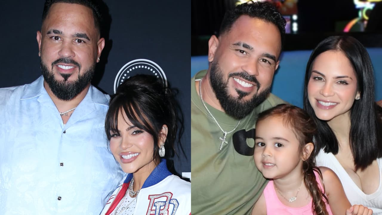 Natti Natasha y Raphy Pina anuncian que esperan segundo bebé: ella presume así su 'baby bump'