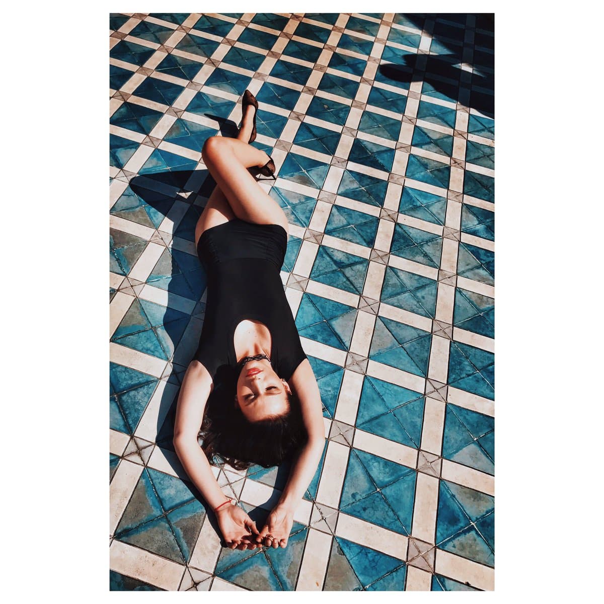 Es fanática de Beyoncé y su película favorita es 'Pretty woman' con Julia Roberts y Richard Gere.