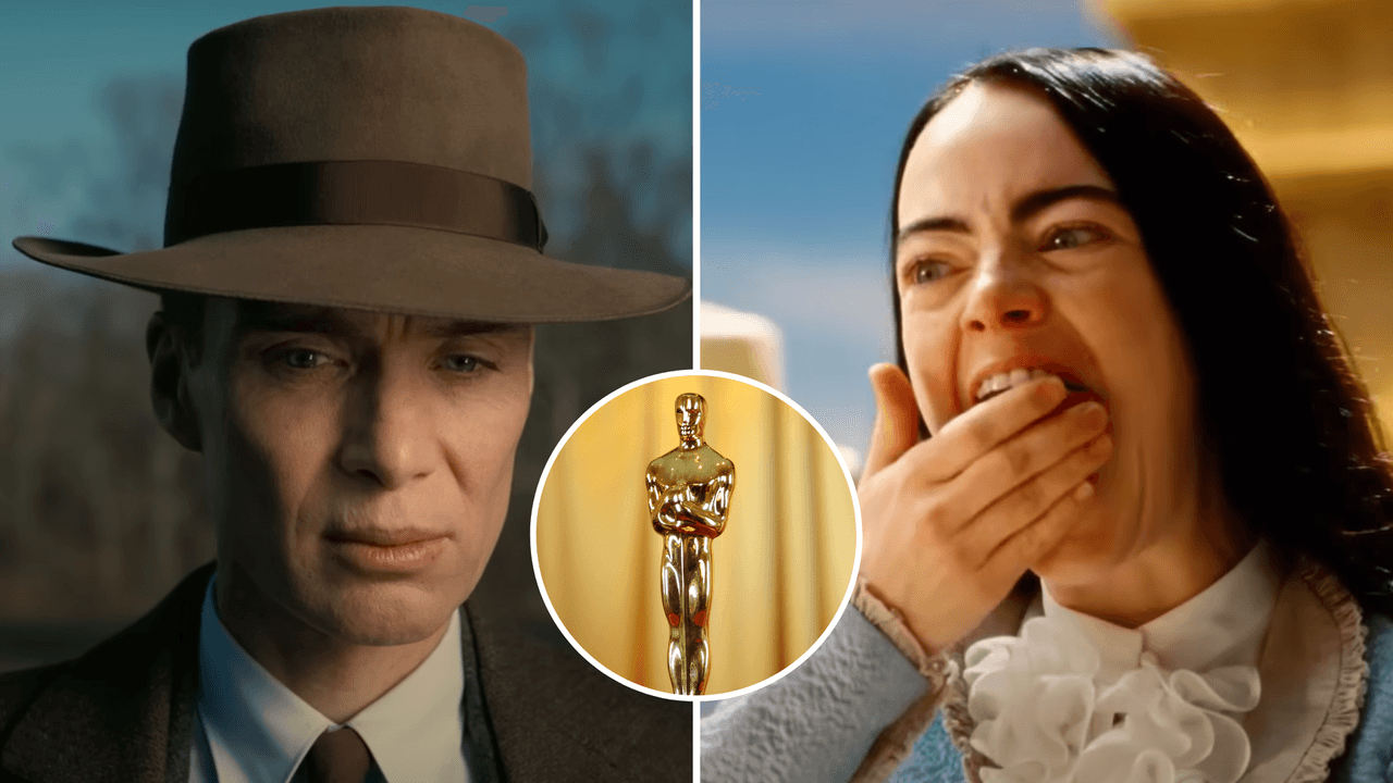 El menú de los Premios Oscar 2024: los famosos no cenarán tan glamuroso como crees