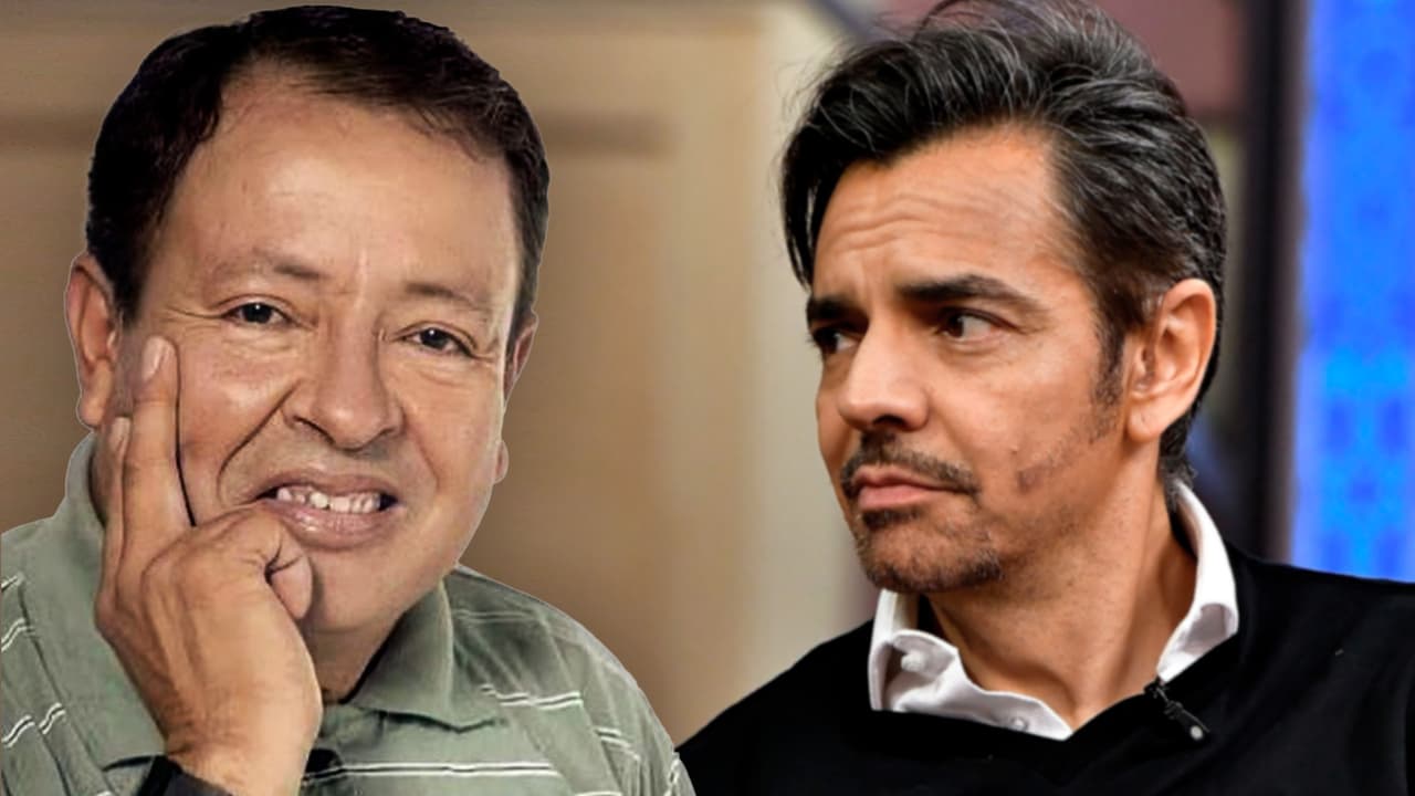 Empeora el estado de salud del actor Sammy Pérez: tiene un hongo en el pulmón y daño renal