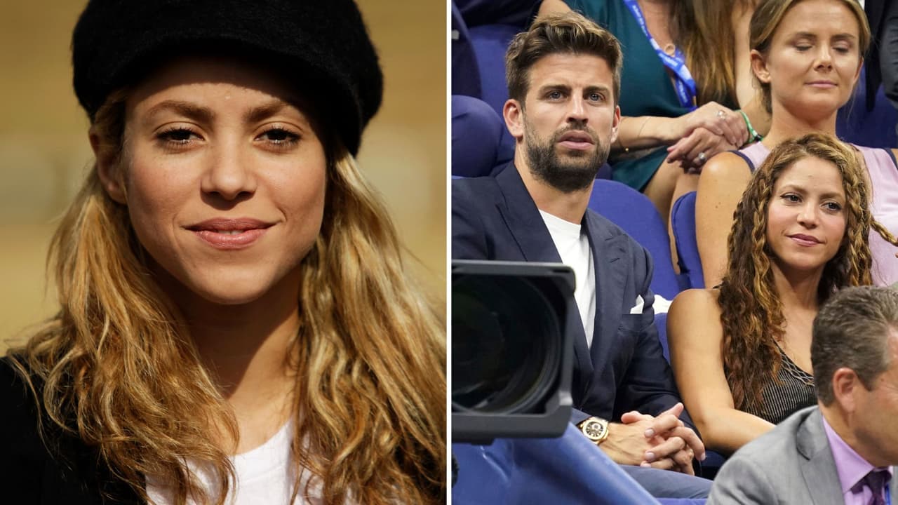 Shakira se confiesa sobre ruptura con Piqué y comparte su secreto para reconstruirse tras romperse en "mil pedazos"