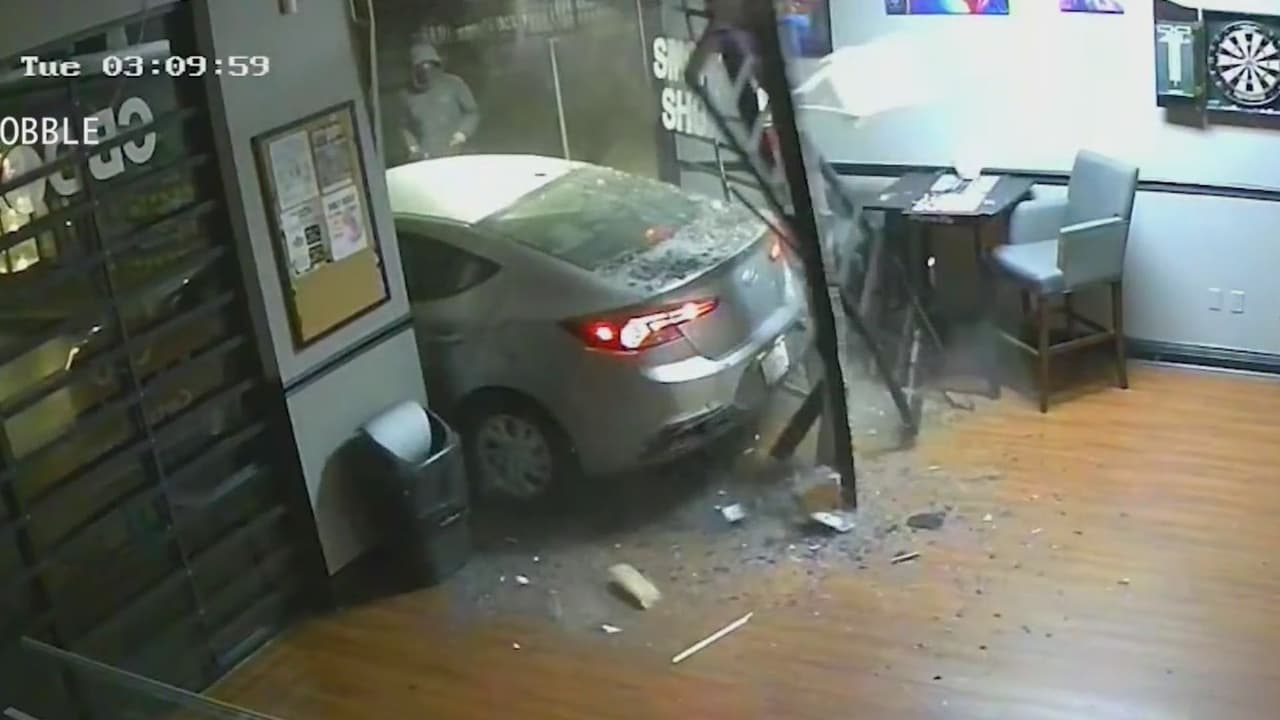 Los jovencitos fueron señalados por participar en agresiones agravadas, robos a mano armada, robos de vehículos y robos tipo “smash-and-grab” a varias tiendas de vapeadores y licor.