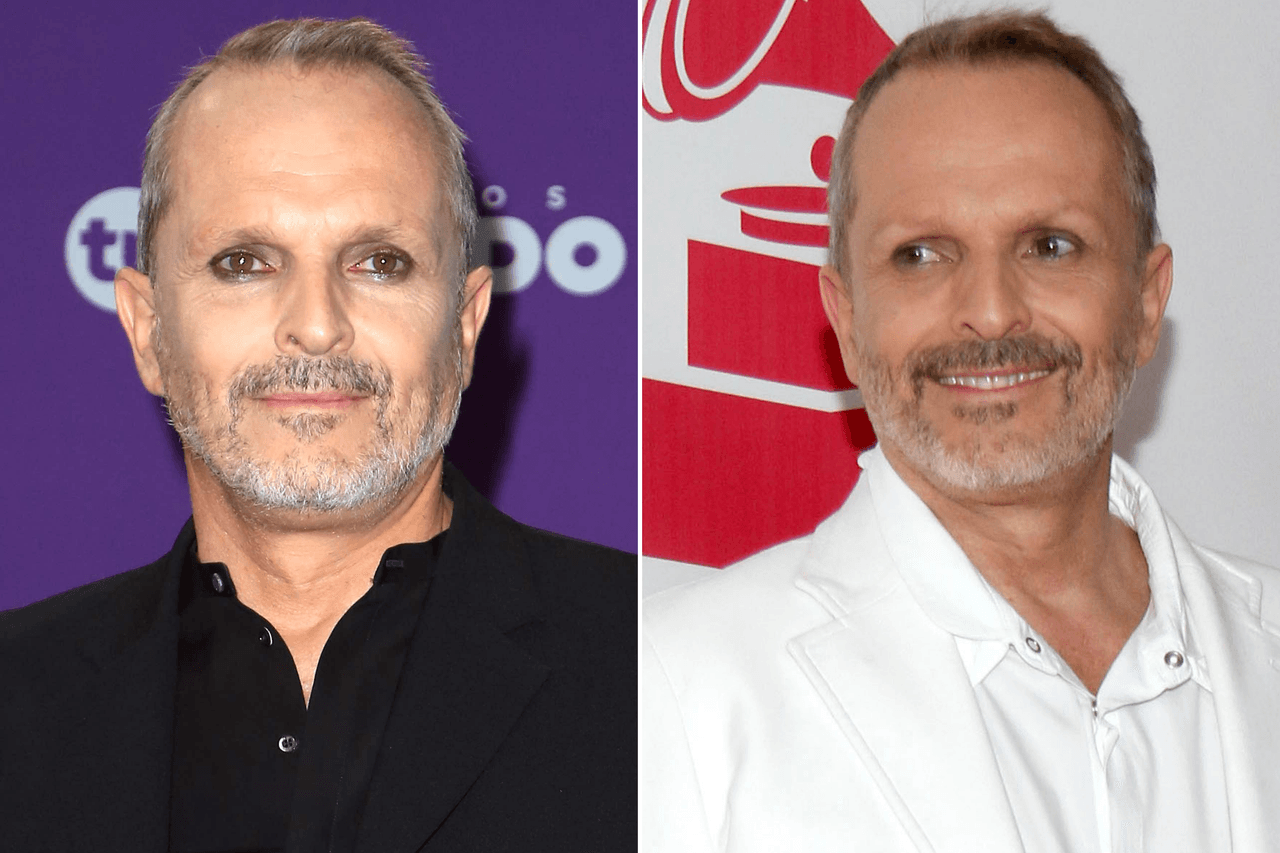 Miguel Bosé recordó el momento en que su padre lo llevó de cacería y casi pierde la vida