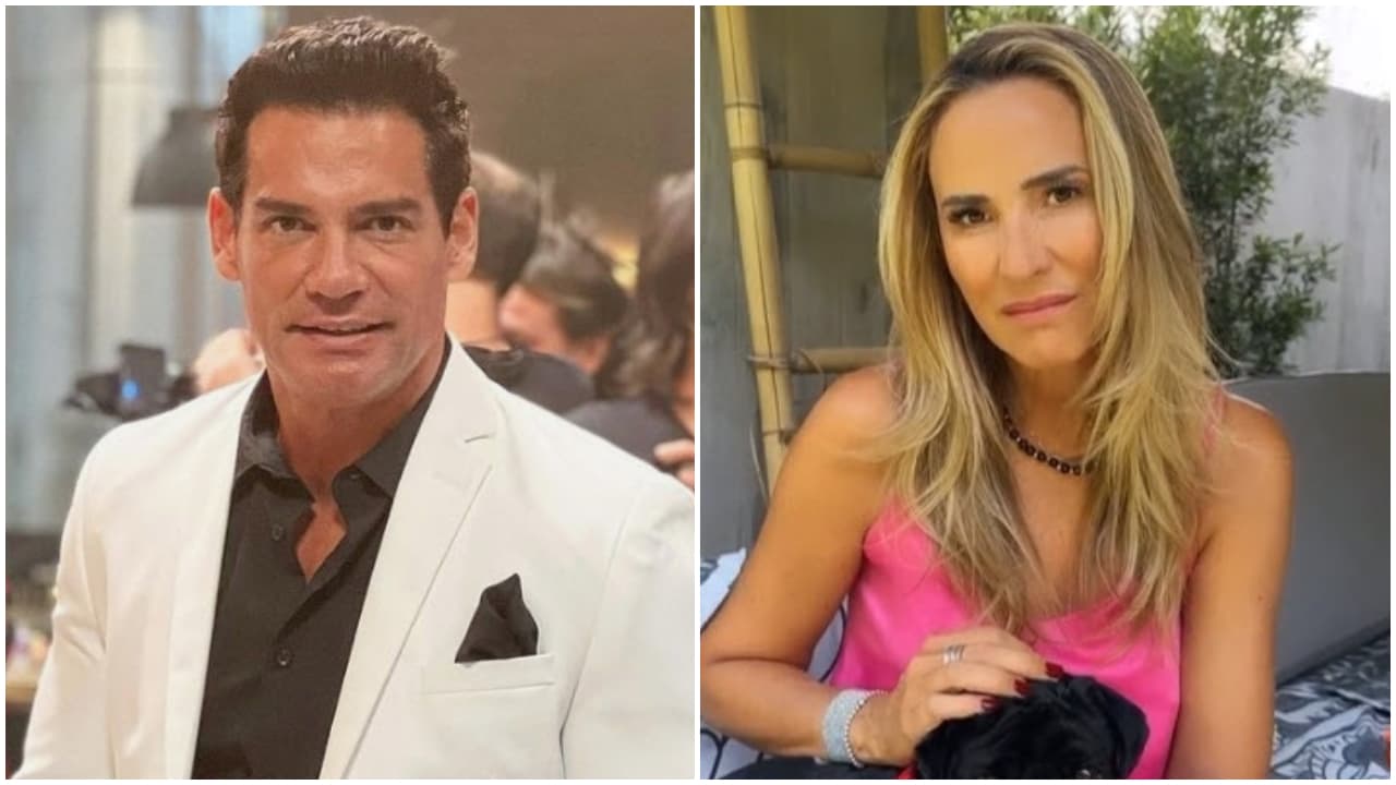 Cristian de la Fuente aclara si sigue casado con Angélica Castro tras escándalo de infidelidad