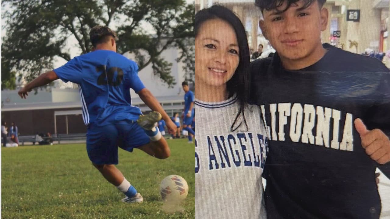 Espera poder llegar a su graduación en Chicago: joven colombiano detenido por ICE