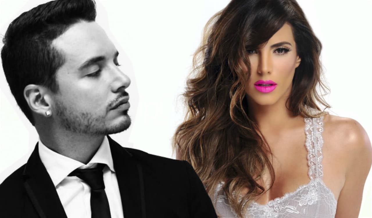 J Balvin aclara los rumores sobre su romance con Gaby Espino