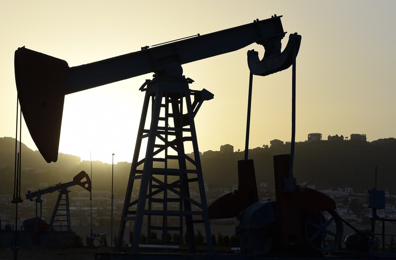 Producción de la OPEP cae casi un 34 % debido a la guerra en Irán y el cierre de Ormuz