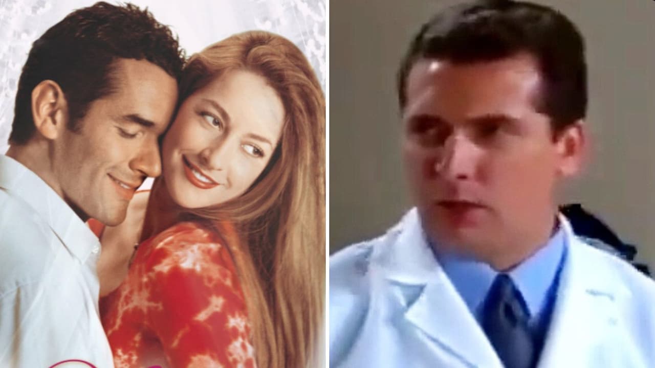 Muere actor de las telenovelas ‘Velo de Novia’ y ‘El Vuelo del Águila’