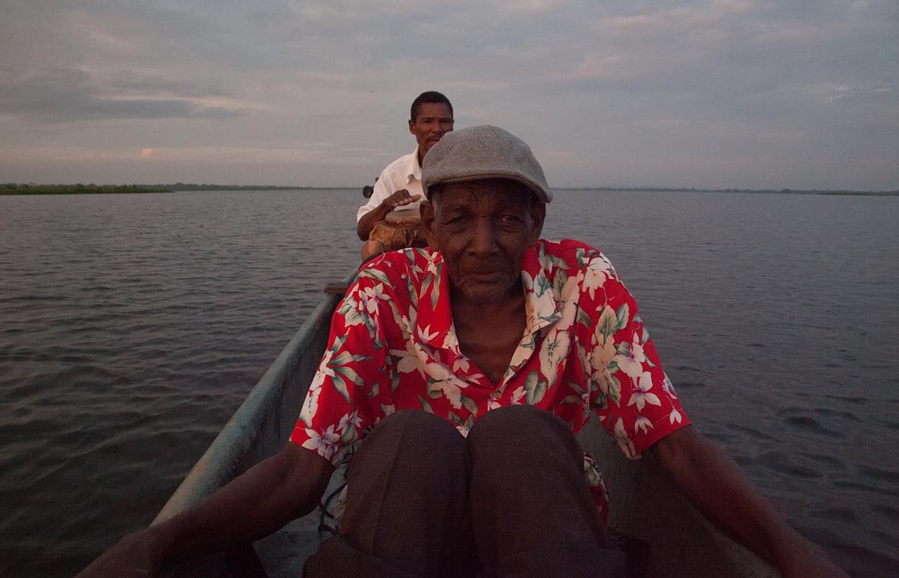 Conoce al genio musical colombiano que pasó más de 90 años en el anonimato