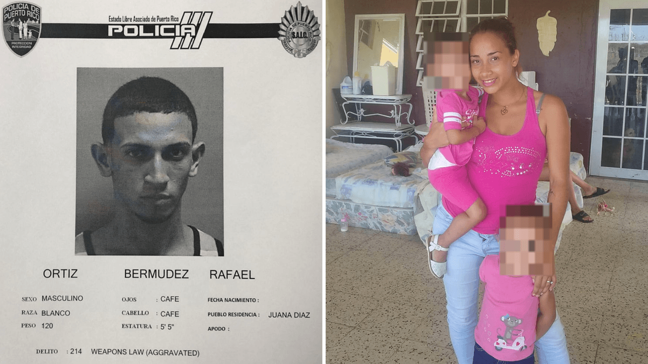 Radican cargos criminales contra sujeto que baleó a madre de 23 años