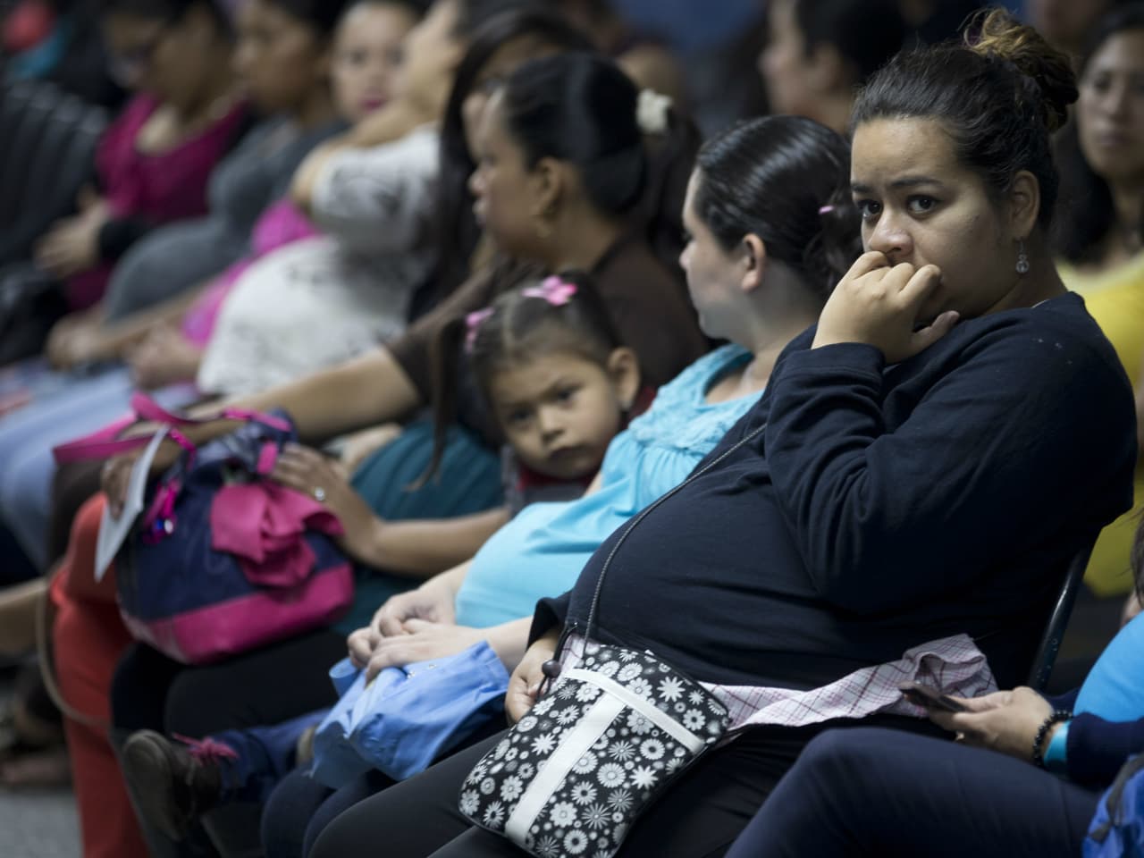 Un medicamento contra la malaria podría prevenir la transmisión del zika de madre a feto