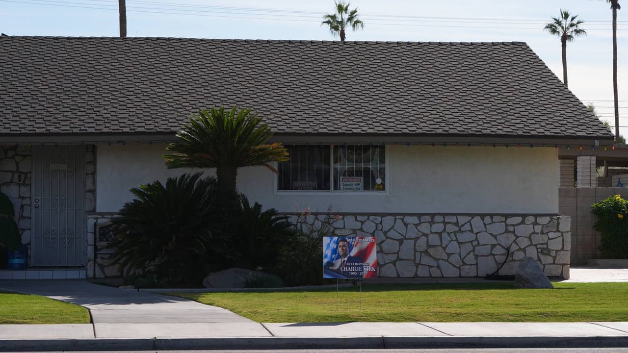 Arrestan a reconocido agricultor de California bajo sospecha del asesinato de su esposa en Arizona: Esto se sabe