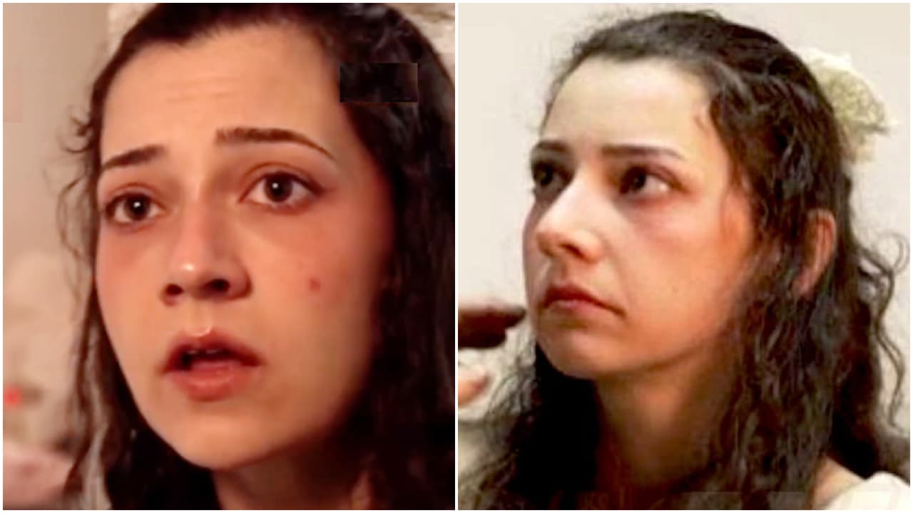 Noelia tuvo una emotiva sorpresa en sus últimos momentos de vida: "Ha sido muy emocionante"