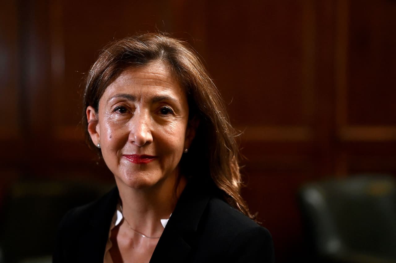 El regreso de Ingrid Betancourt: quiere ser la primera presidenta de Colombia