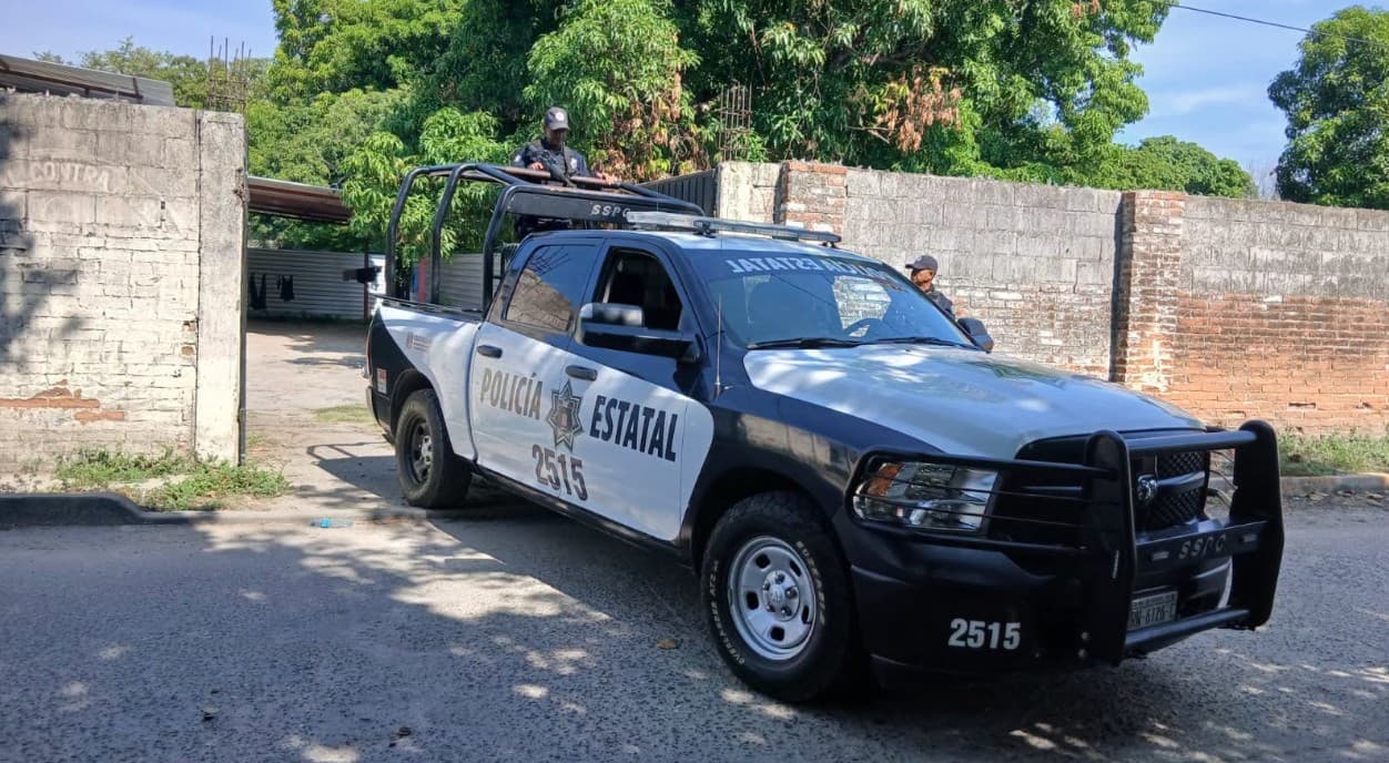 Maestro es asesinado en un ataque armado al interior de una secundaria en México