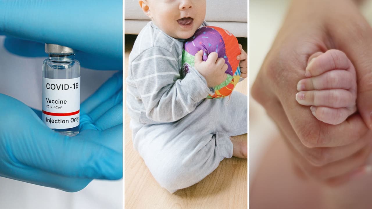 Vacunas covid para menores de 5 años podrían estar disponibles esta semana en Austin