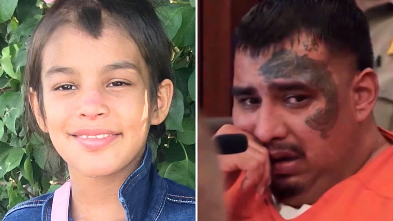 Revelan detalles sobre la autopsia de Génesis Ariah Mata, la niña asesinada por su padre y madrastra