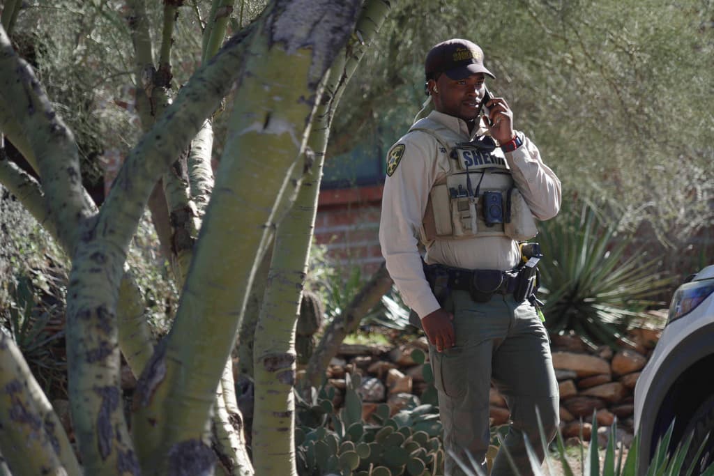 ¿El FBI busca a Nancy Guthrie en México? Esto respondieron las autoridades