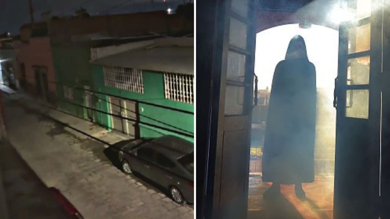 Joven grabó el supuesto lamento de La llorona’ y estremeció a TikTok: “Nos quedamos helados"