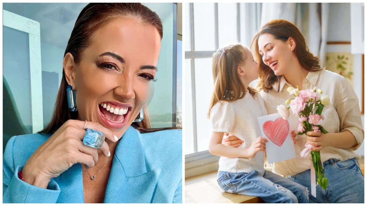 "Mujeres sin hijos no están incompletas": actriz latina lanza poderoso mensaje y causa polémica