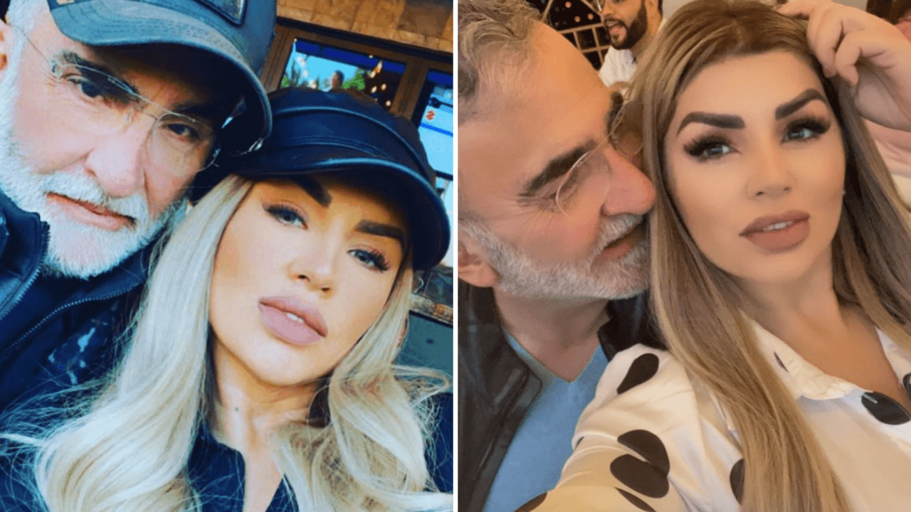 “Él me escribió”: Mariana González reveló que así conoció a Vicente Fernández Jr.