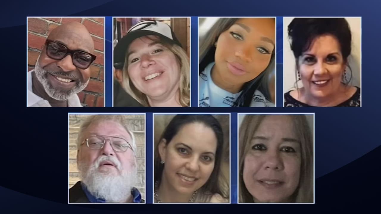Identifican a las víctimas mortales de la explosión en fábrica de chocolate: 4 son hispanos
