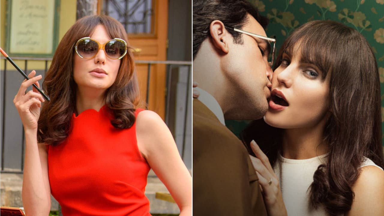 ‘Travesuras de la niña mala’: 5 razones para ver la serie basada en la novela de Vargas Llosa