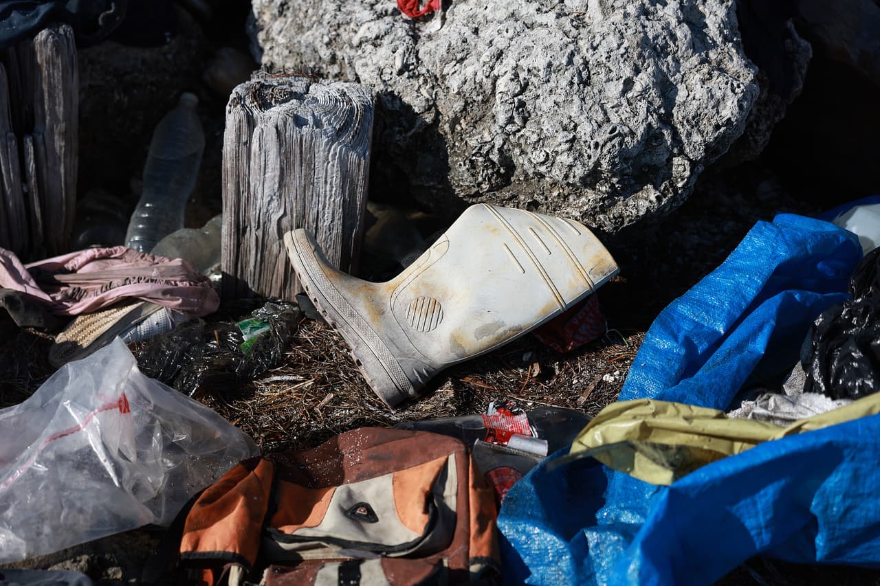 Cubana se declara culpable de tráfico de migrantes que causó la muerte de 16 personas: Esta es la pena podría enfrentar