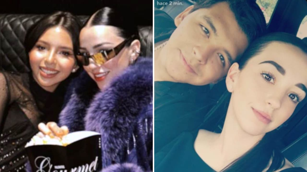 Ángela Aguilar lanza colaboración con exnovia de Nodal: ¿la amistad entre ellas continúa?