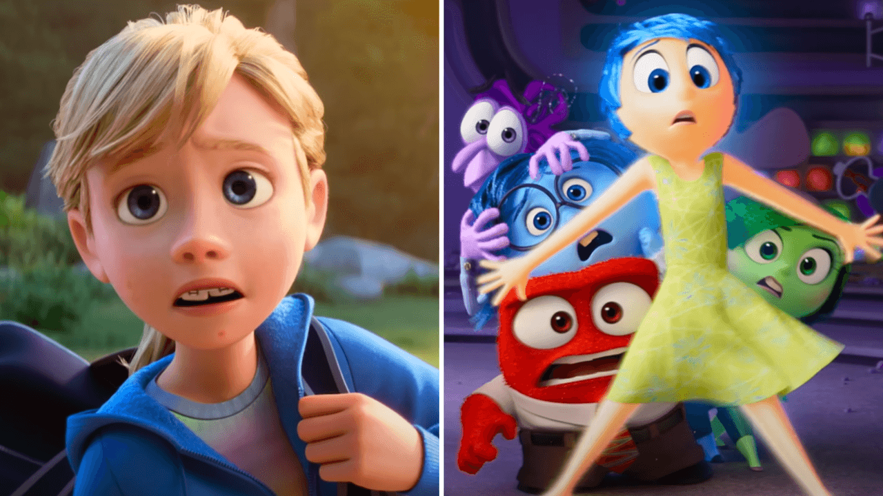 ¿Pixar ya prepara 'Intensamente 3'? Lo que se sabe del futuro de Riley y sus emociones de adulta