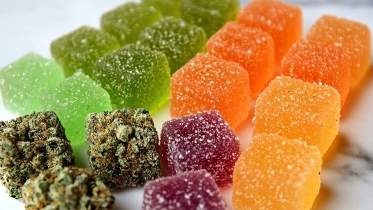 Sobredosis infantil en Palm Coast: gomitas de cannabis dejan en coma a una niña