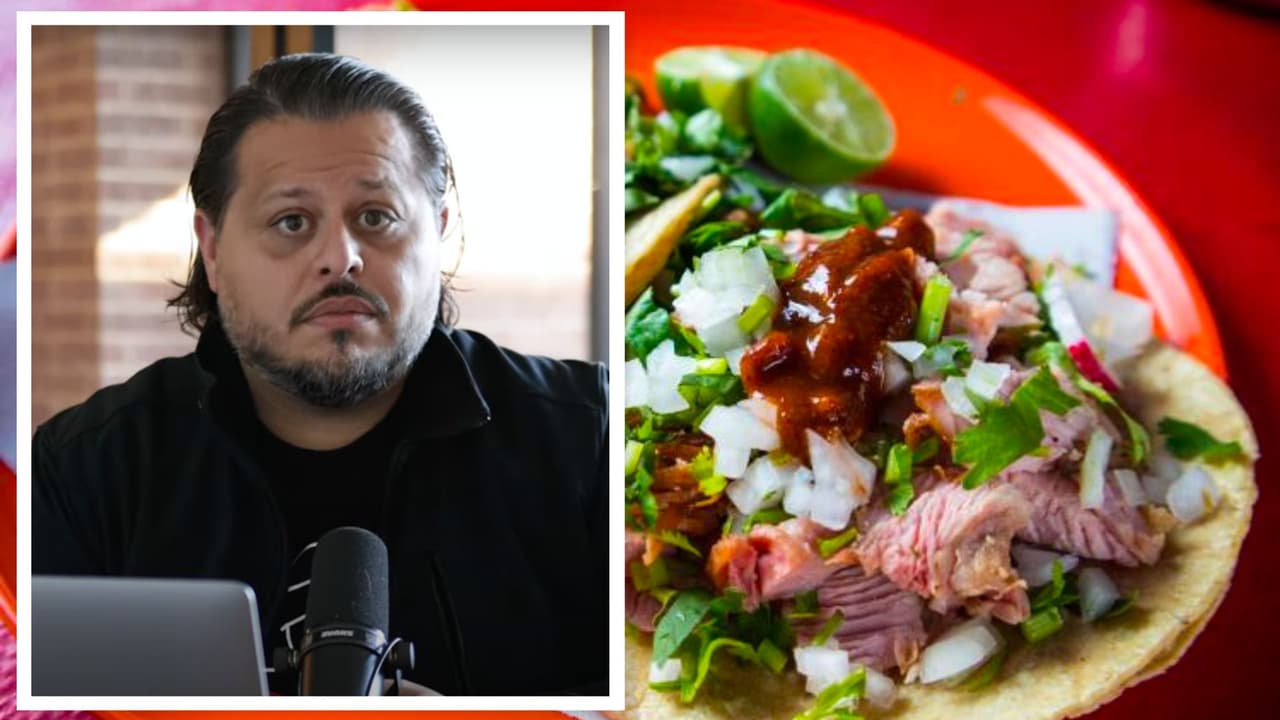 En la unión “están los tacos”: Taquería emblemática en Texas resurge con apoyo comunitario