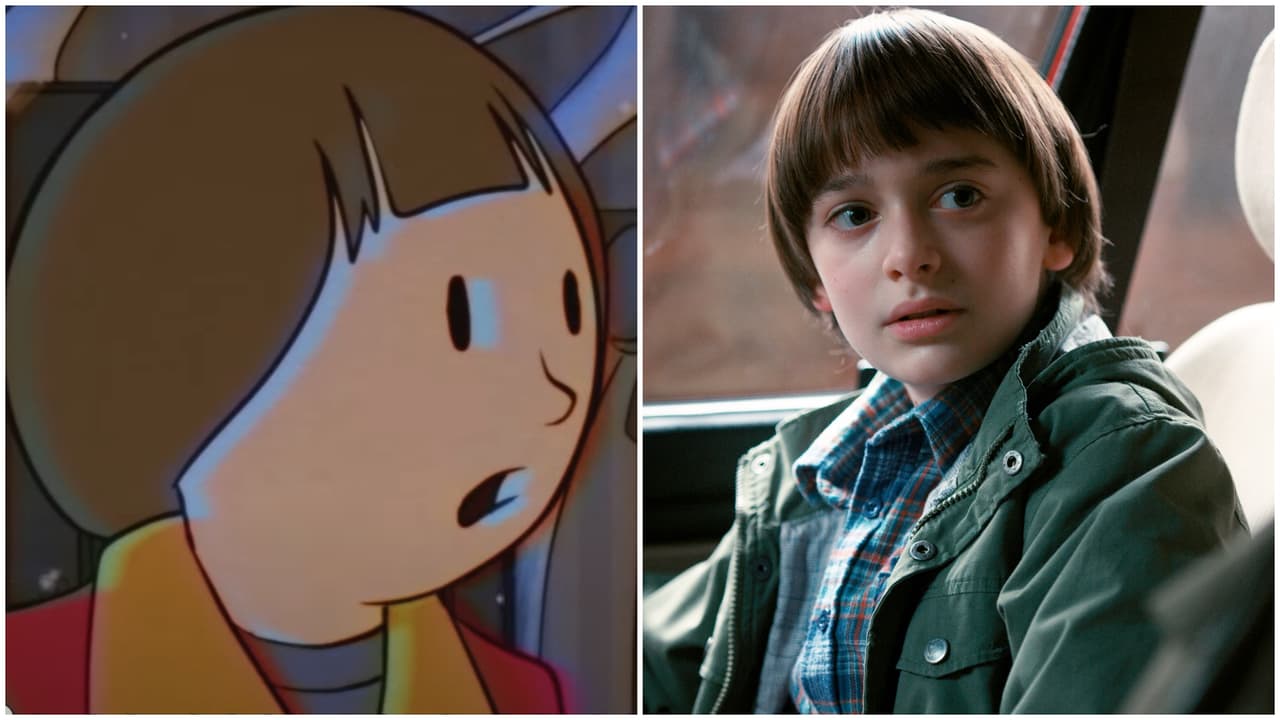 ¿'Stranger Things' se inspiró en un comercial colombiano? El video viral de la serie de Netflix