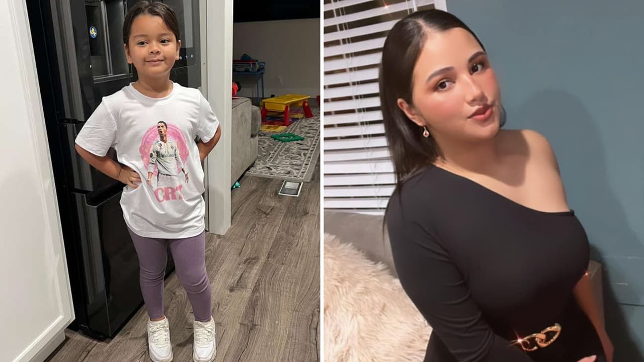 Denuncian desaparición de una madre y su hija de 5 años tras ser detenidas por ICE en Austin