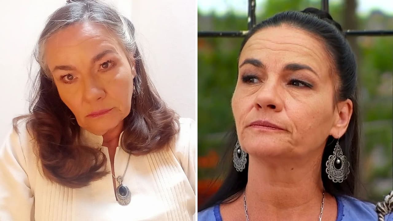 Actriz Elvira Monsell “se está volviendo loca” por no tener trabajo: clama por oportunidad