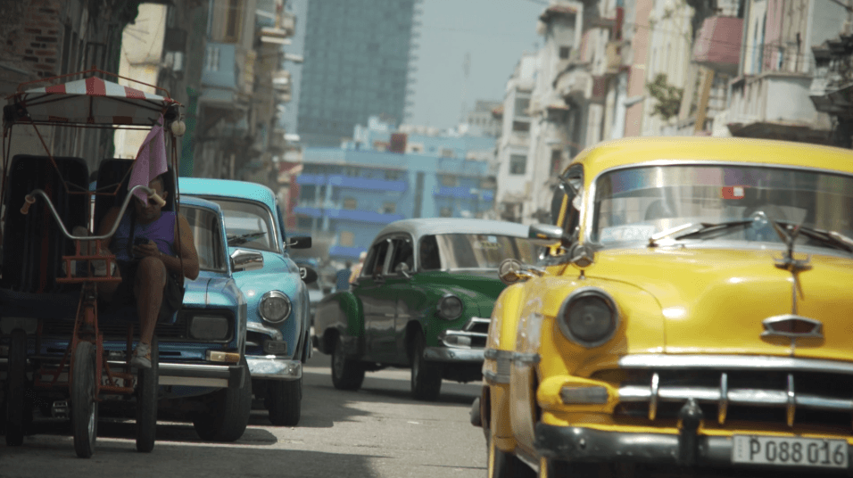 U.S. needs 21st century policies to build democracy in Cuba